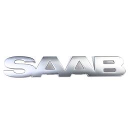 SAAB Grille Emblem - Front (SAAB) 12841980